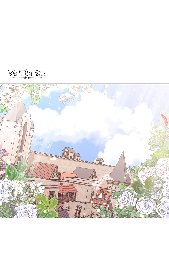 ác nữ xứng đôi với bạo chúa chapter 18 3