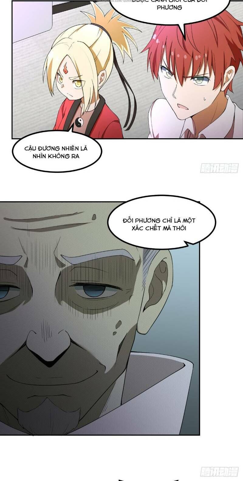 nghịch thiên tiên mệnh chapter 13 31