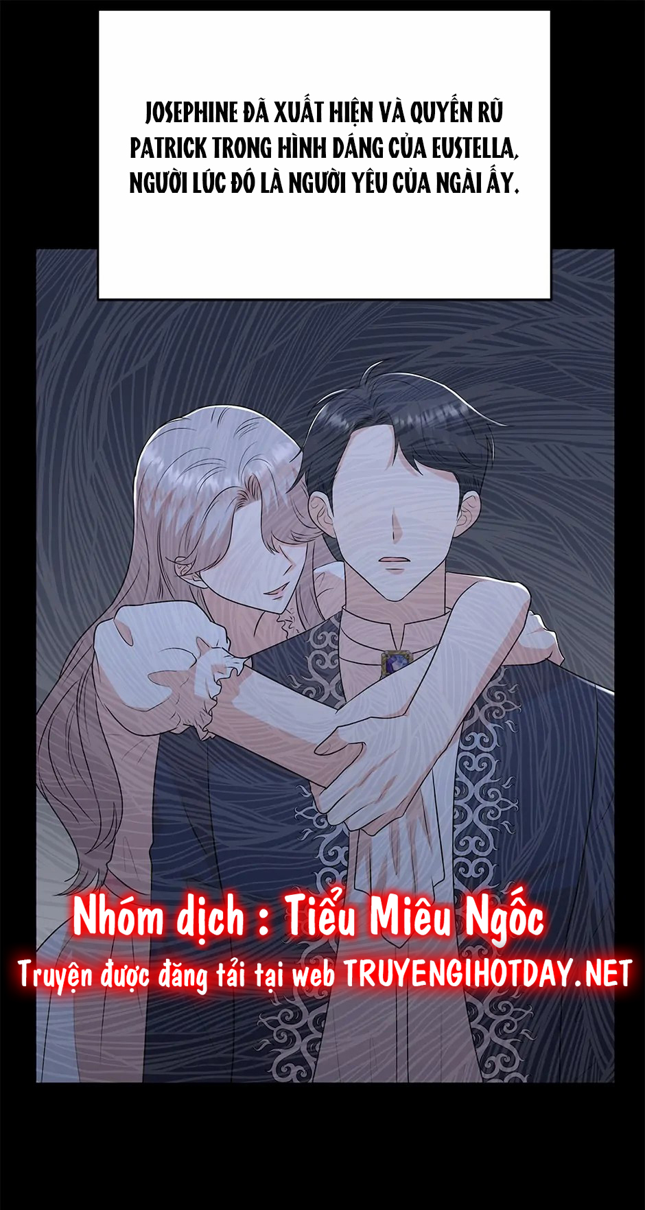diễn vai ác nữ cũng thật khó khăn chapter 94 39