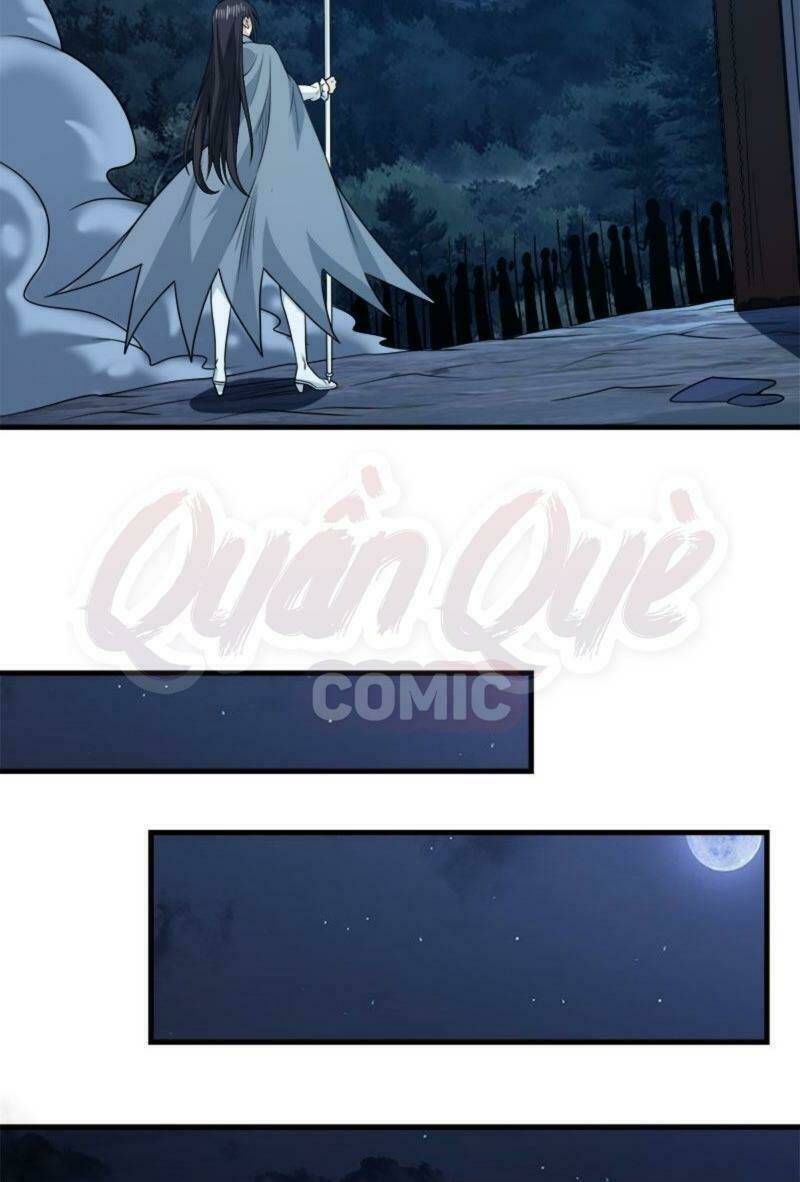 kiếm vũ chapter 90 11