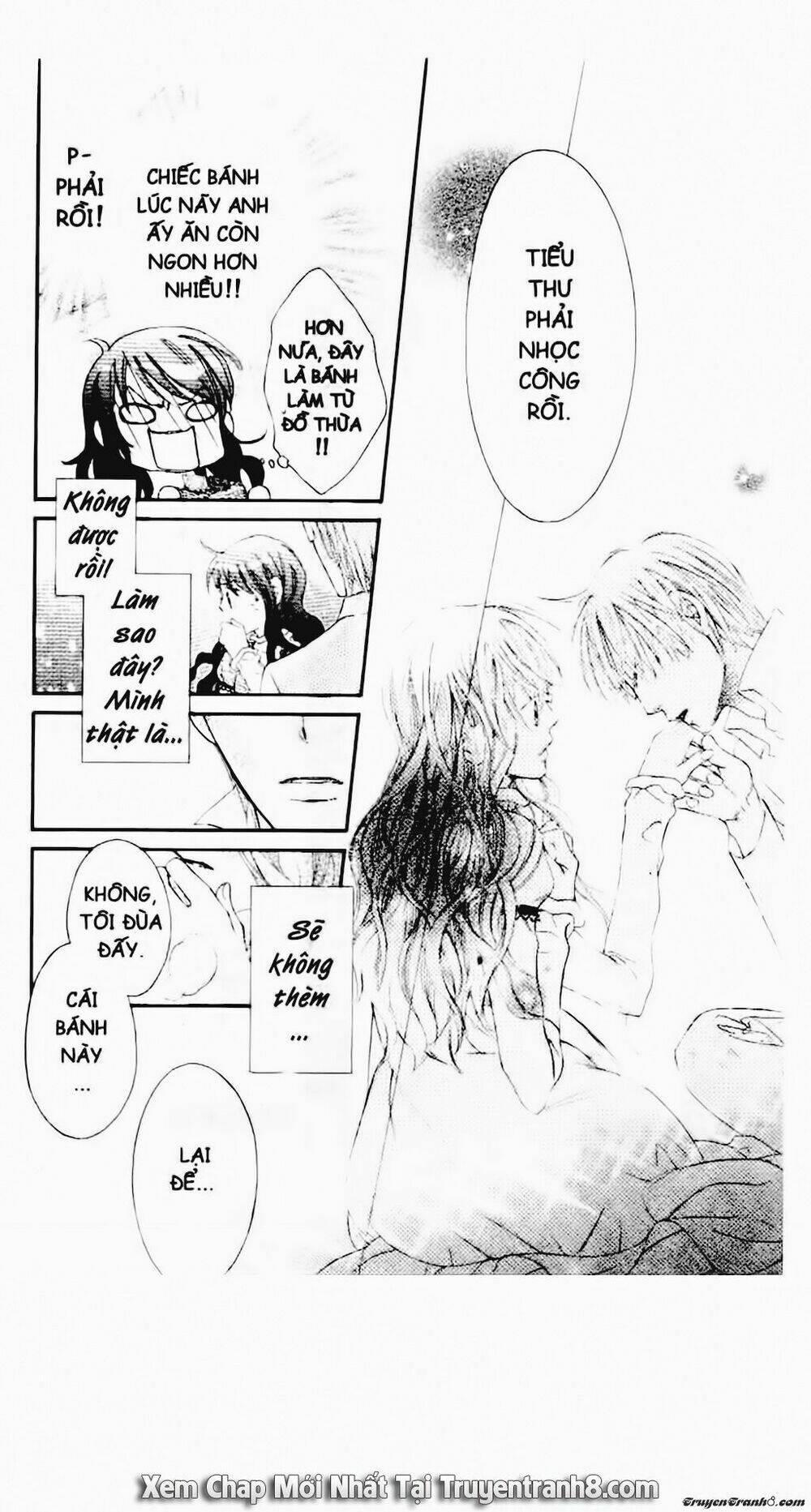 tiểu thư sachie chapter 42 15