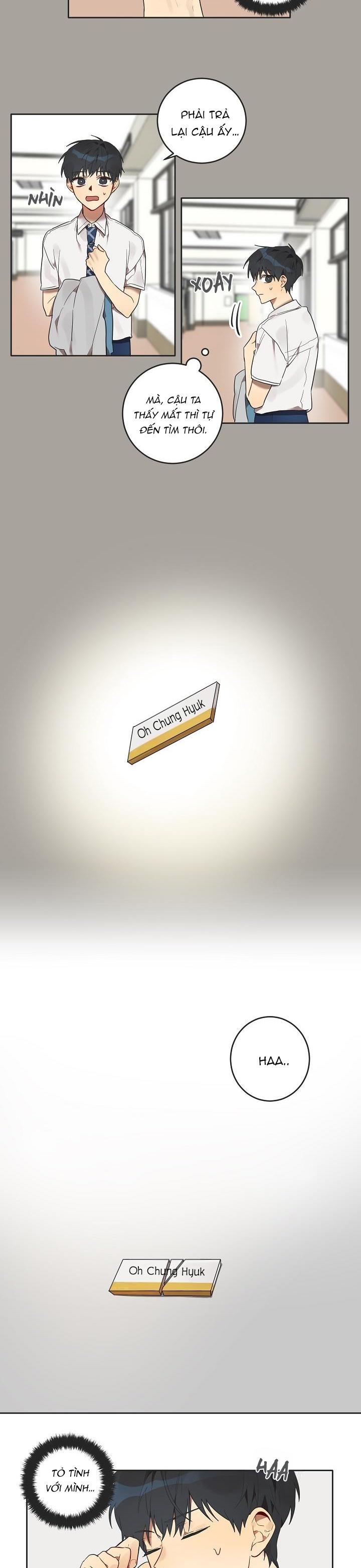 hoán đổi linh hồn chapter 6 10