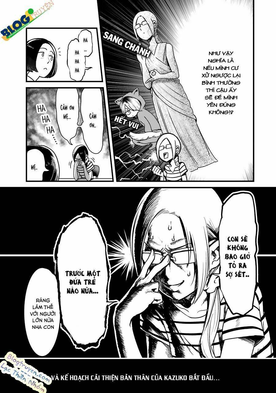 yankee shota to otaku onee-san chapter 3 7