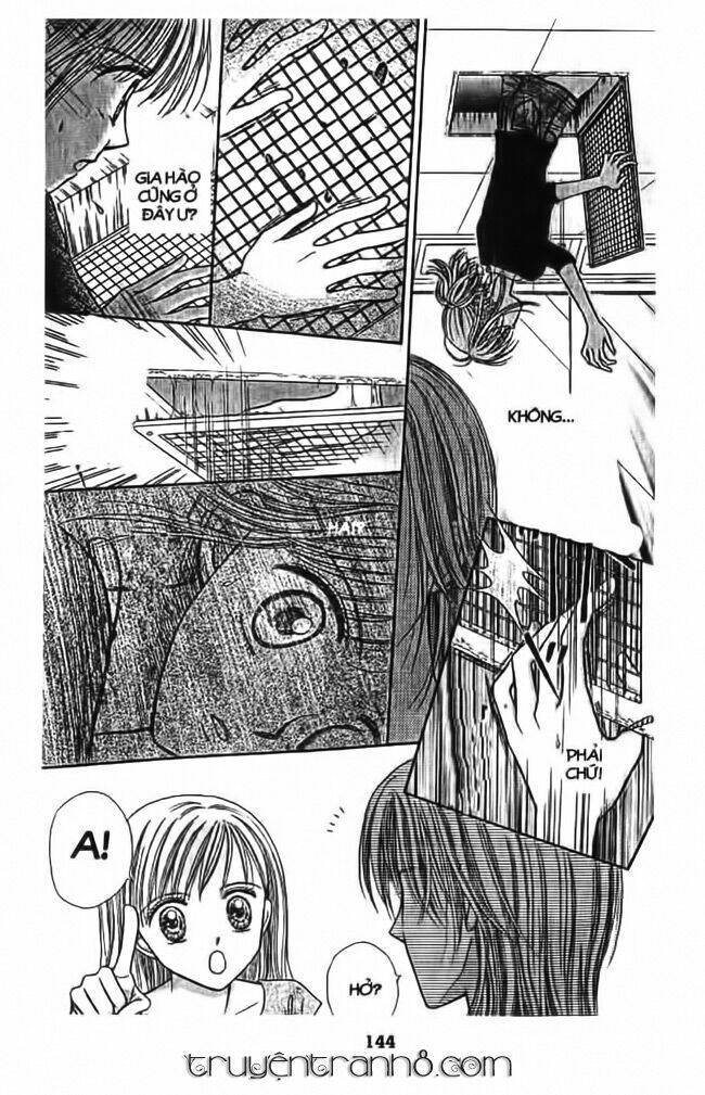 kẻ đồng hành - partner chapter 16 5