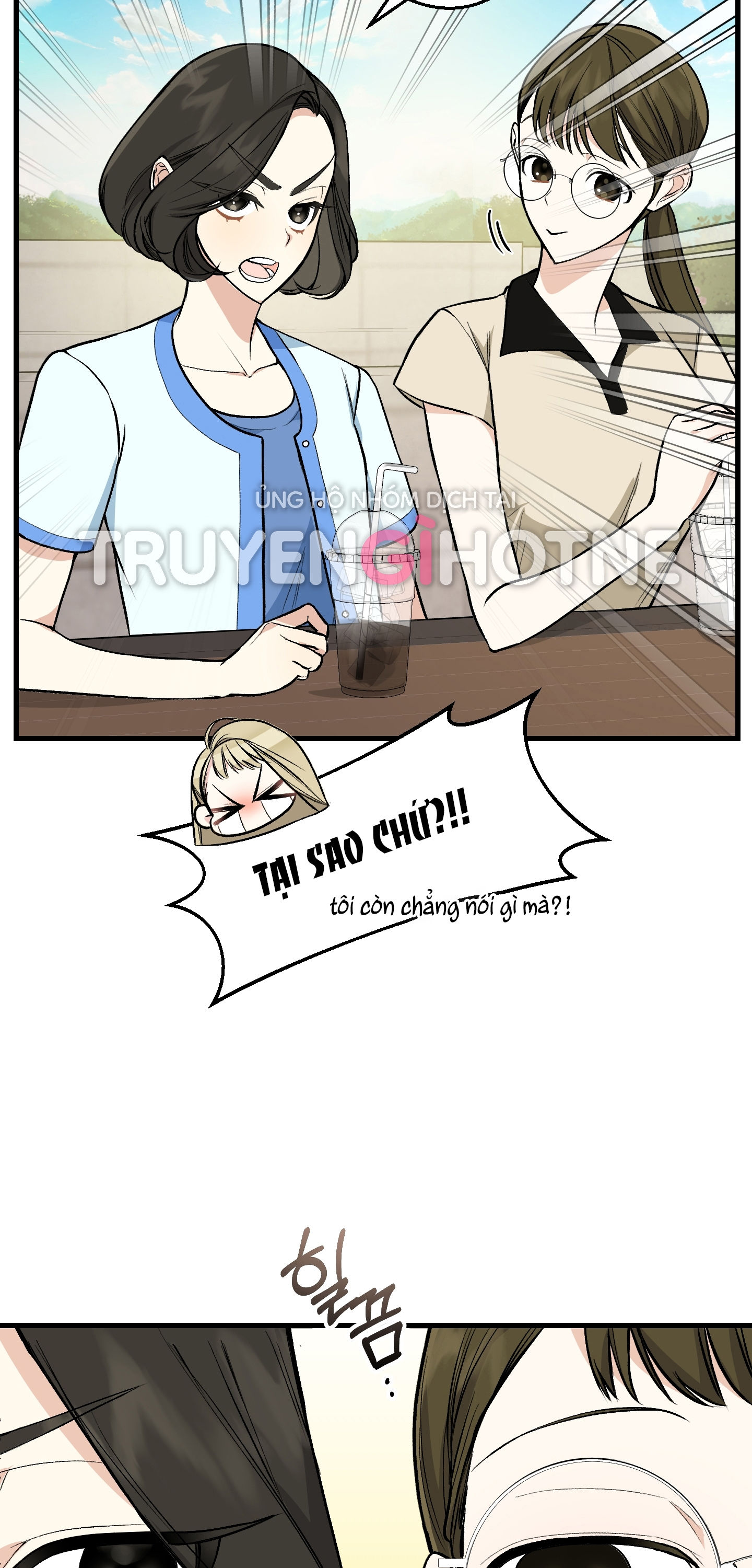 [18+] thêm một lần nữa thôi chapter 3.1 3