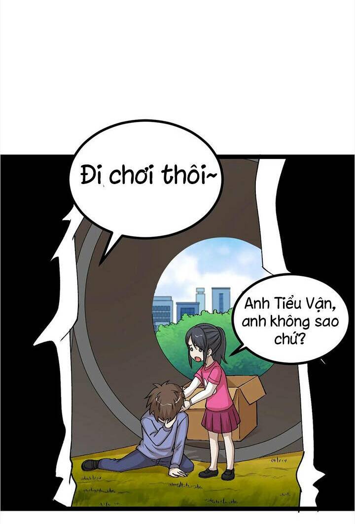 đai ca trở lại tuổi 16 chapter 122 18