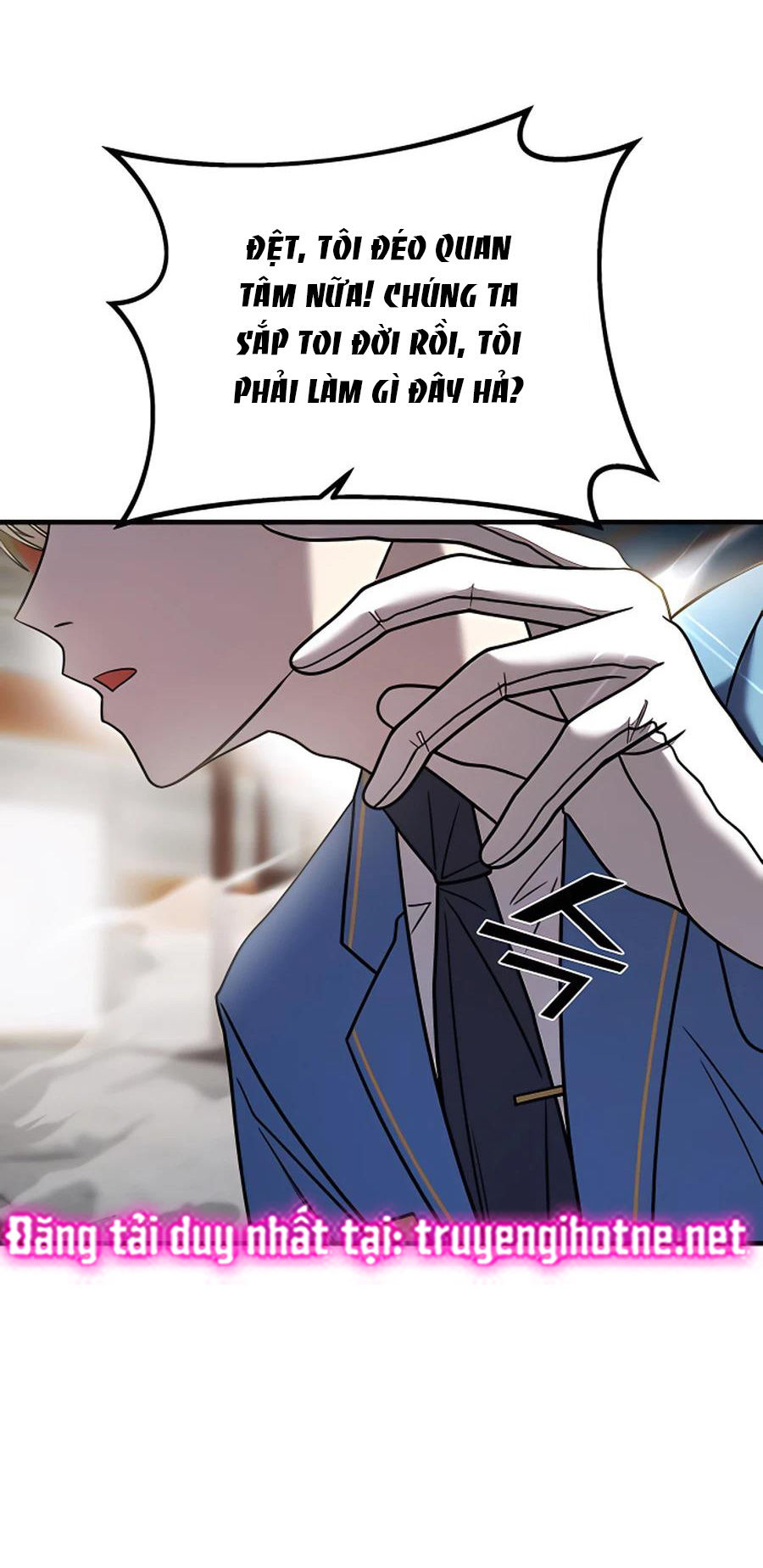 phản diện thuần túy chapter 32.1 21