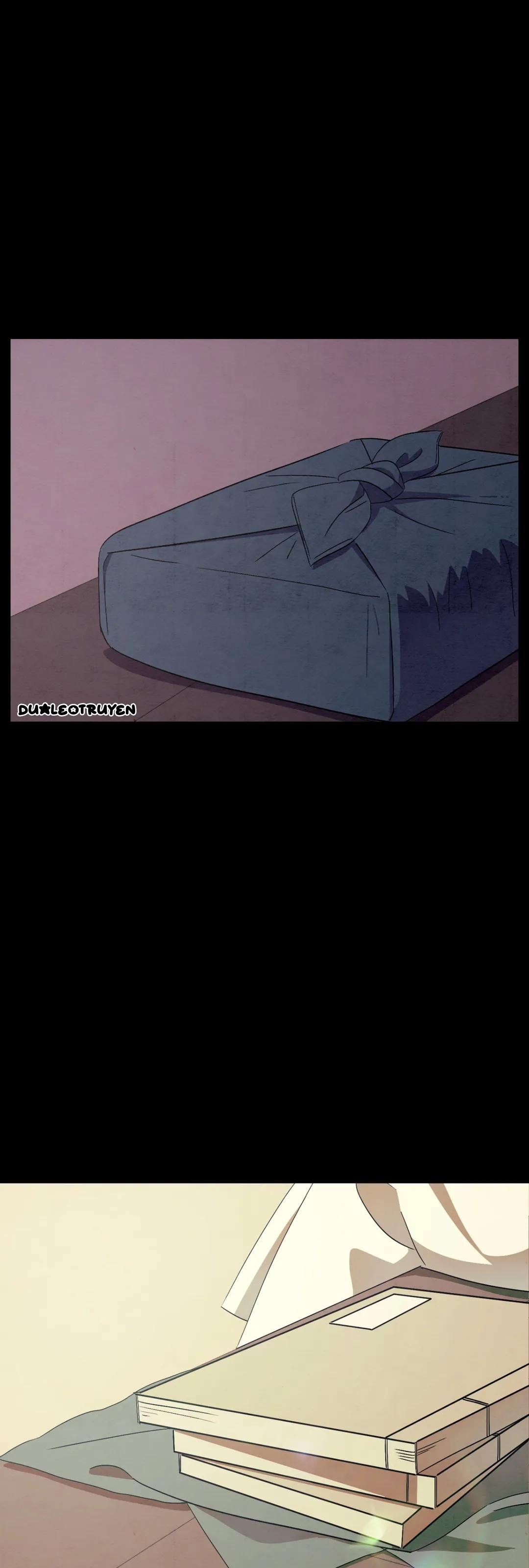 [hoàn] dưới đáy biển xanh chapter 27 27