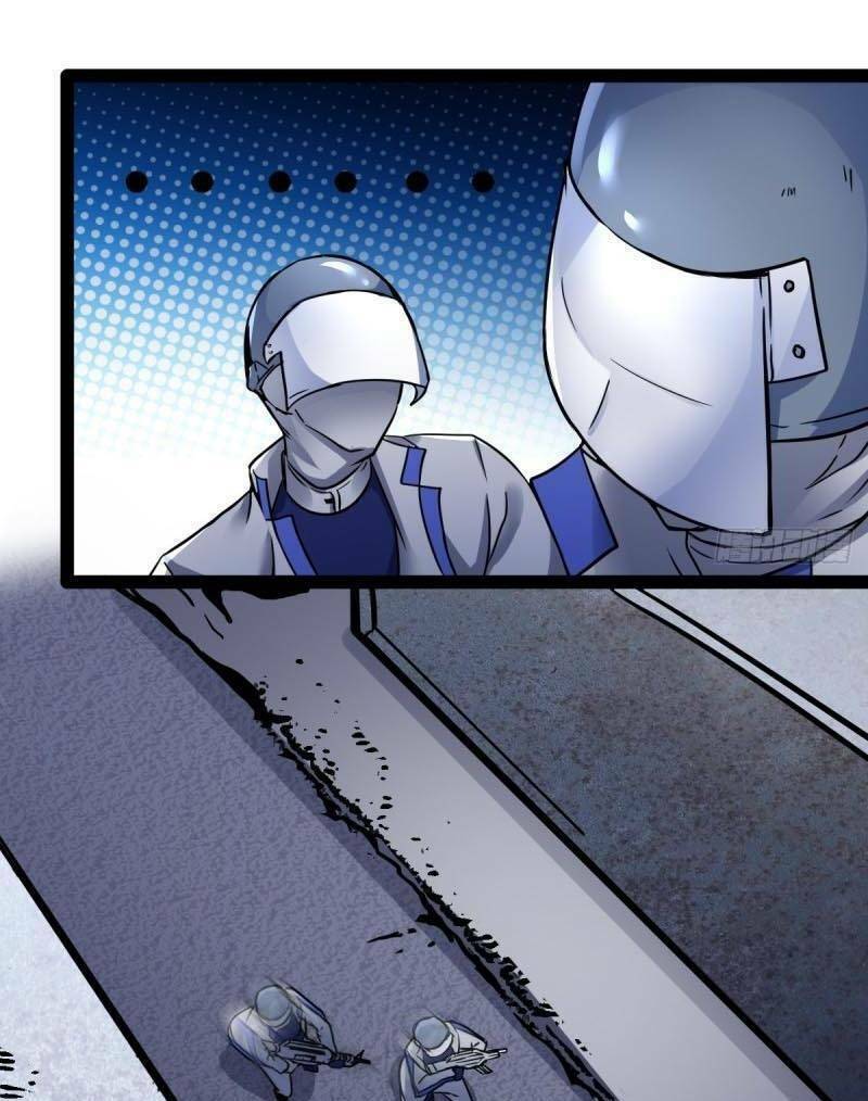 mạt thế thương lang chapter 27 22