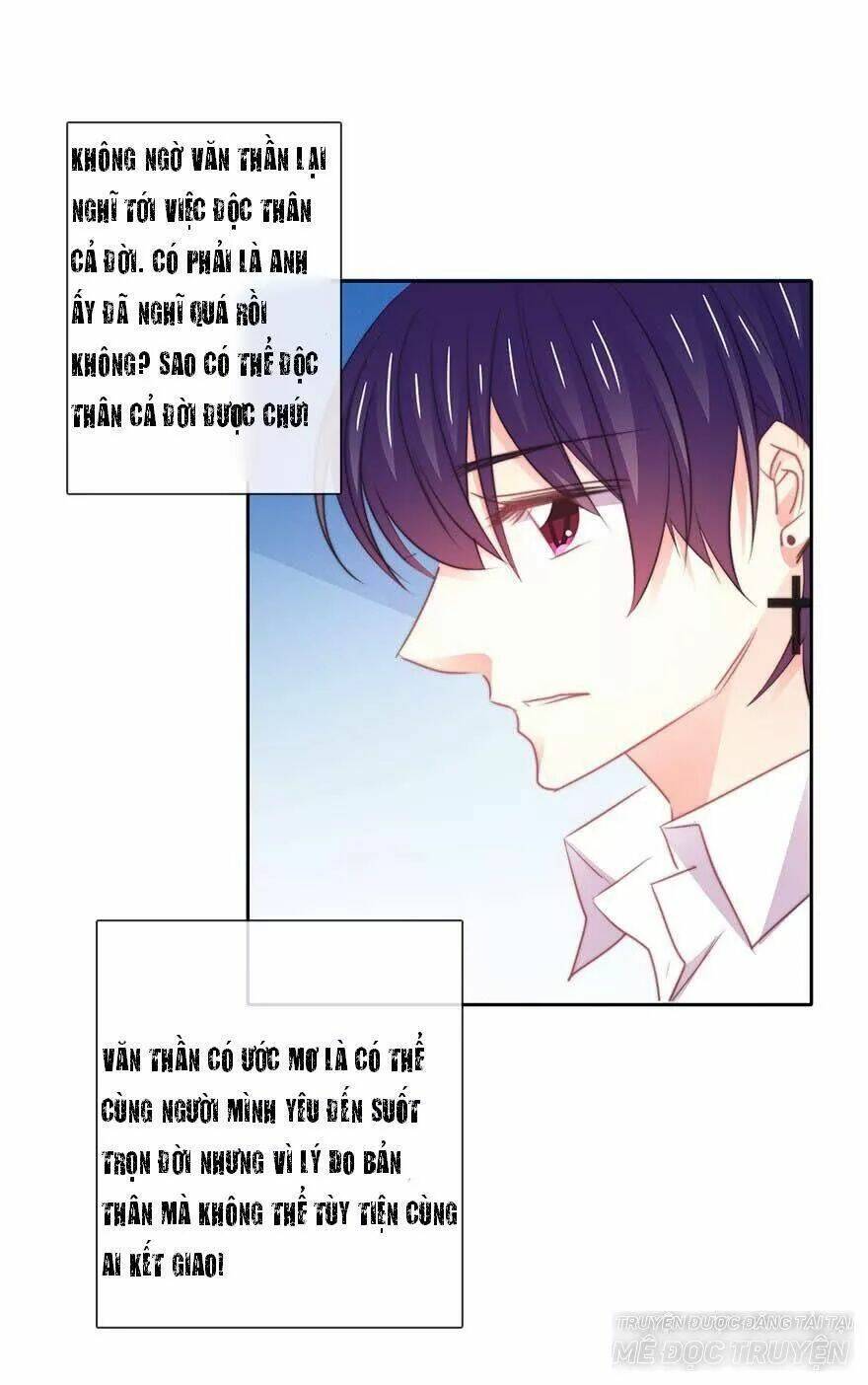 luận cách yêu của chứng sợ phụ nữ chapter 38 16