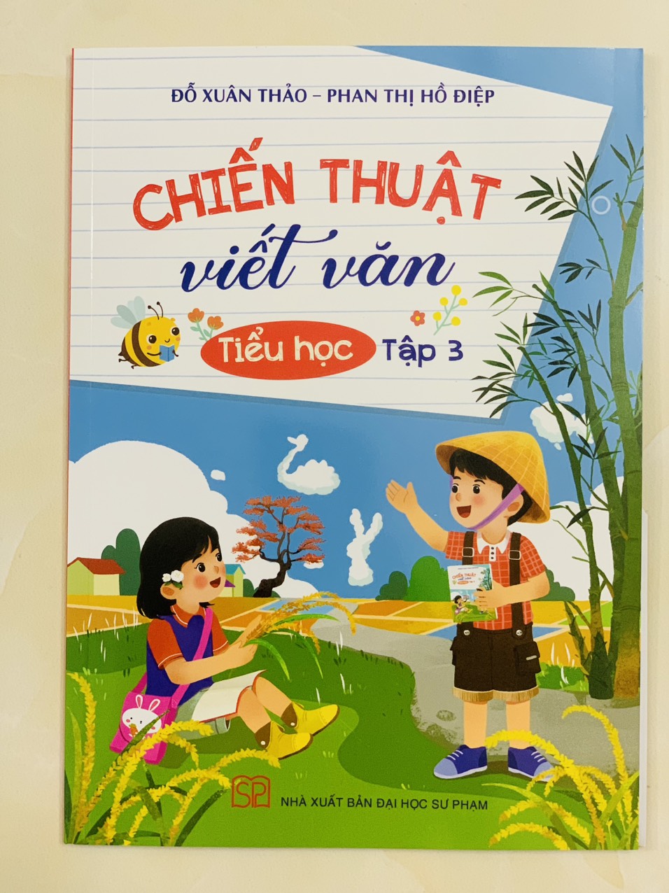 Sách - Combo 4 cuốn Chiến thuật Viết Văn Tiểu Học Mỗi Bài Đọc Hiểu Học Nhiều Điều Hay