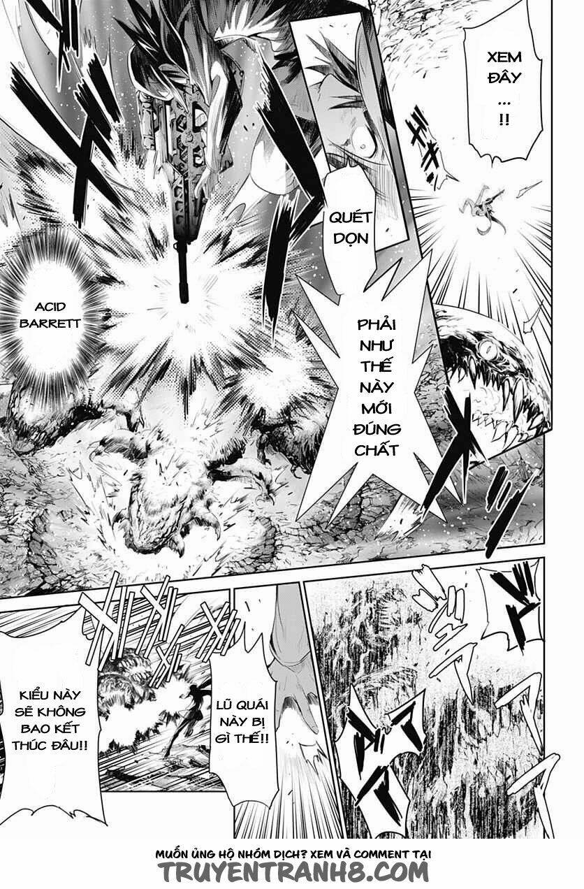 q (shihira tatsuya) chapter 14 5