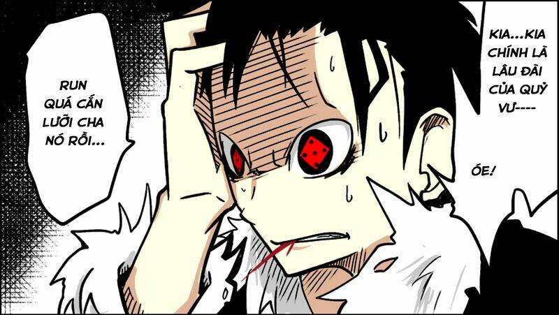 senyuu chapter 43 26