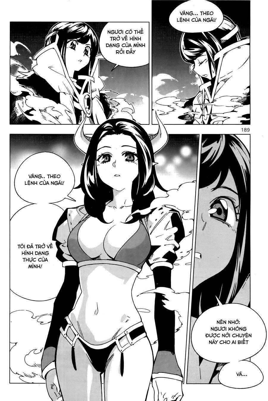 she's gon chapter 5 38