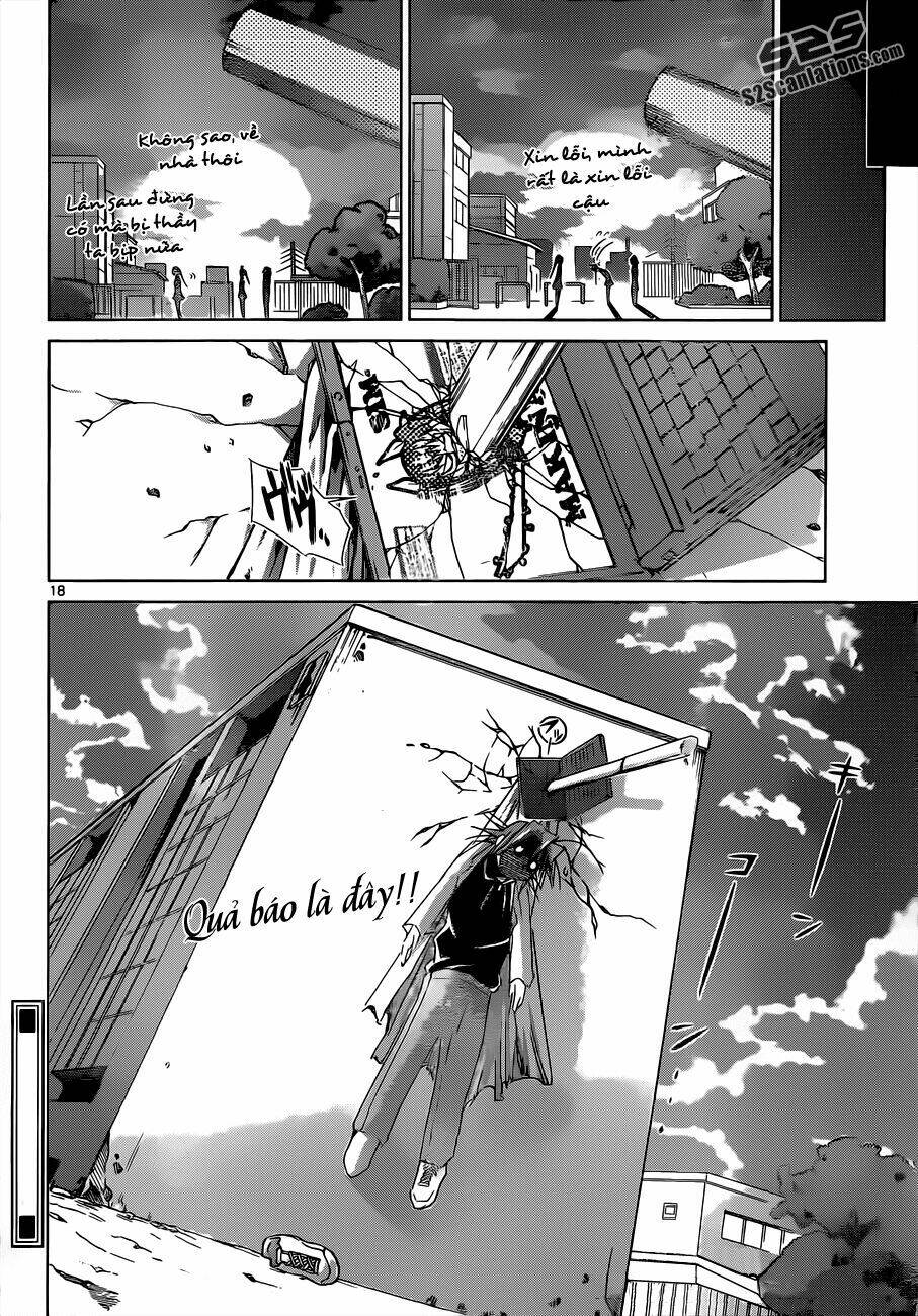 denpa kyoushi chapter 49 17