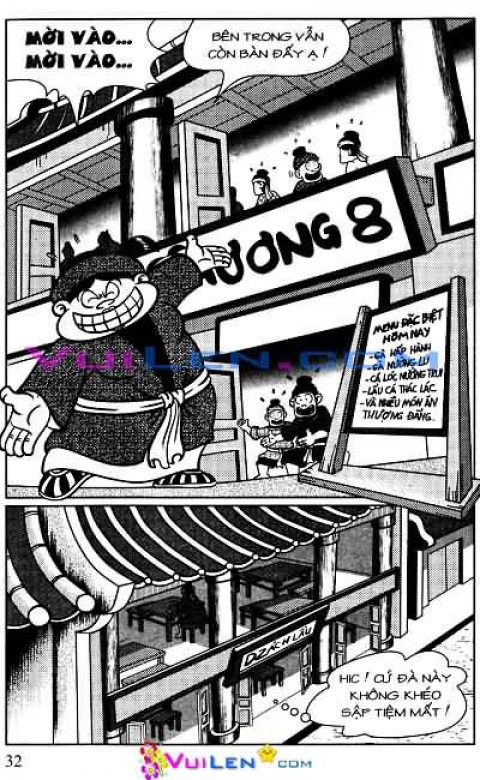 thần đồng đất việt chapter 171 29