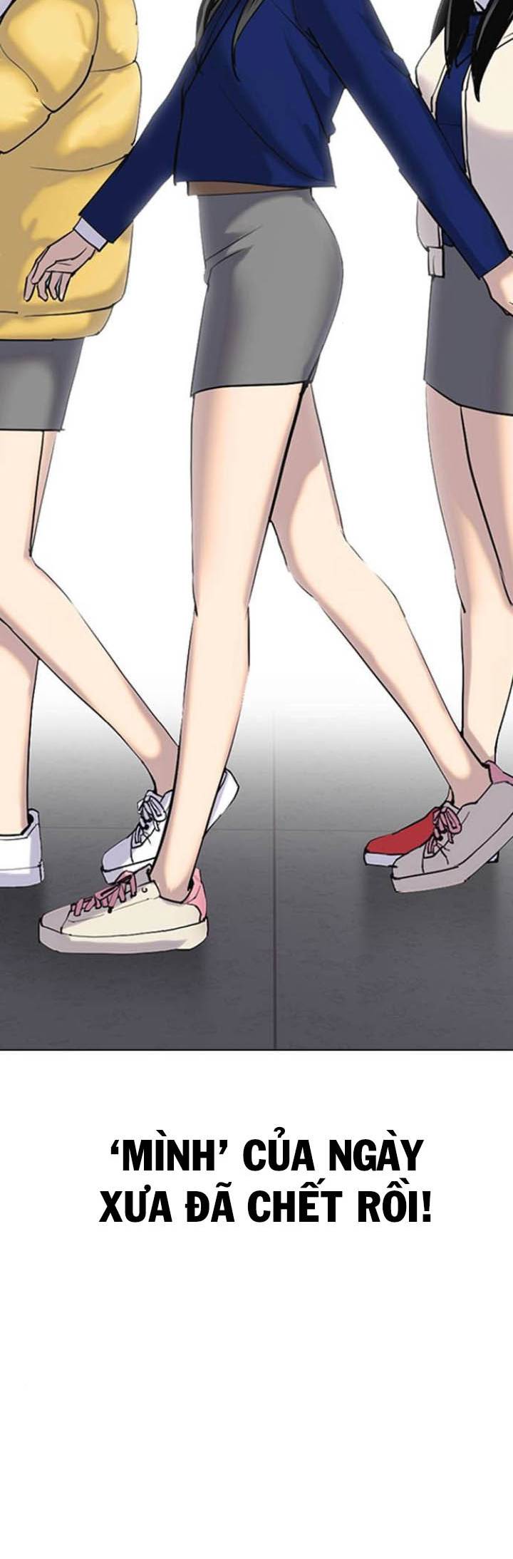 nhật ký khát vọng (desire diary) chapter 1 31