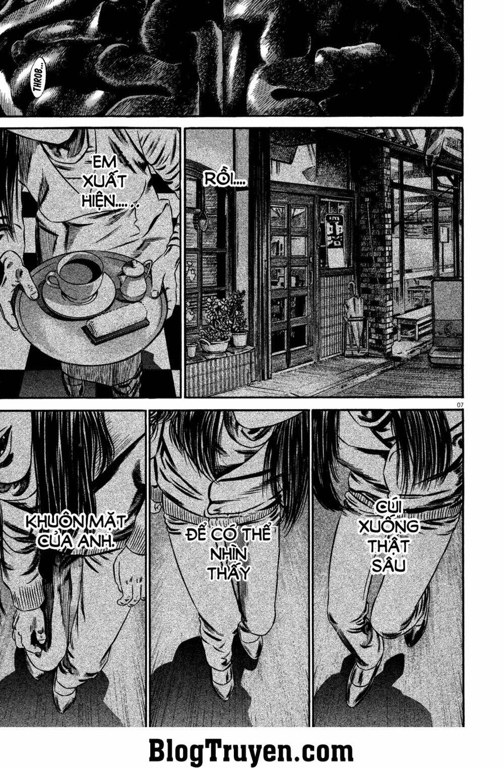 homunculus chapter 145 17