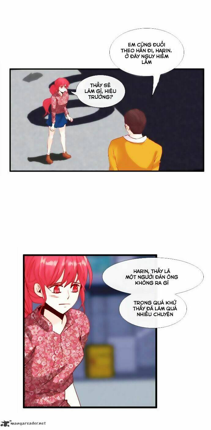 món quà từ chúa chapter 59 37