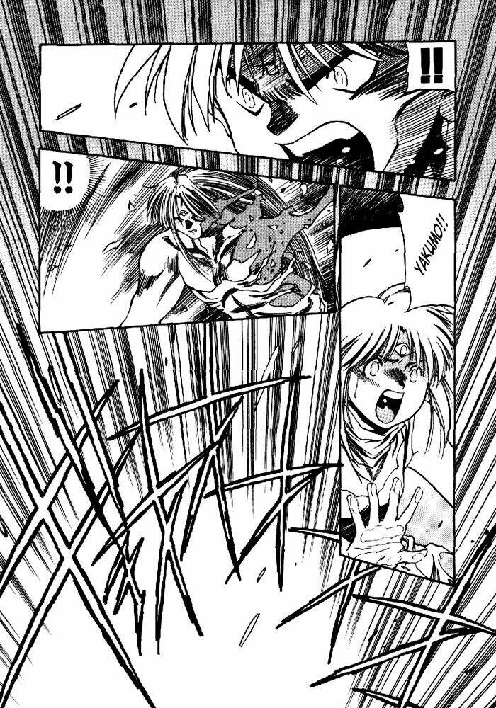 3x3 eyes chapter 440 35