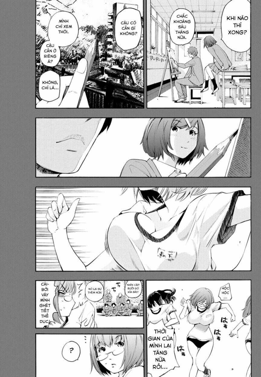 love riron chapter 36 11