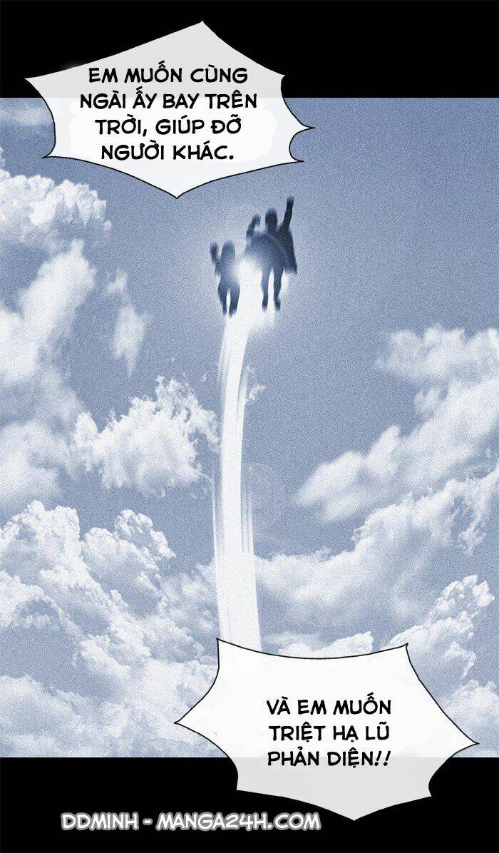 nhân vật tùy tùng chapter 4 32