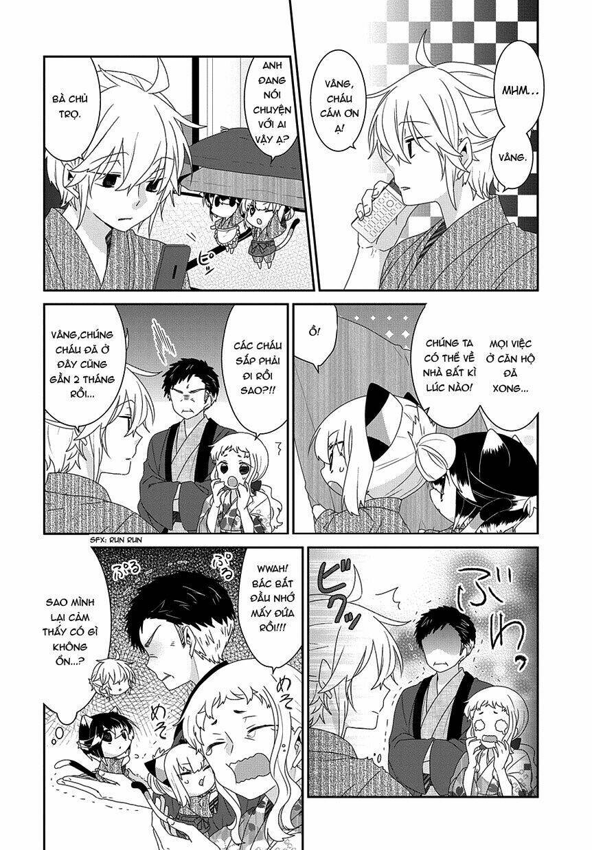 nukoduke! chapter 86 4