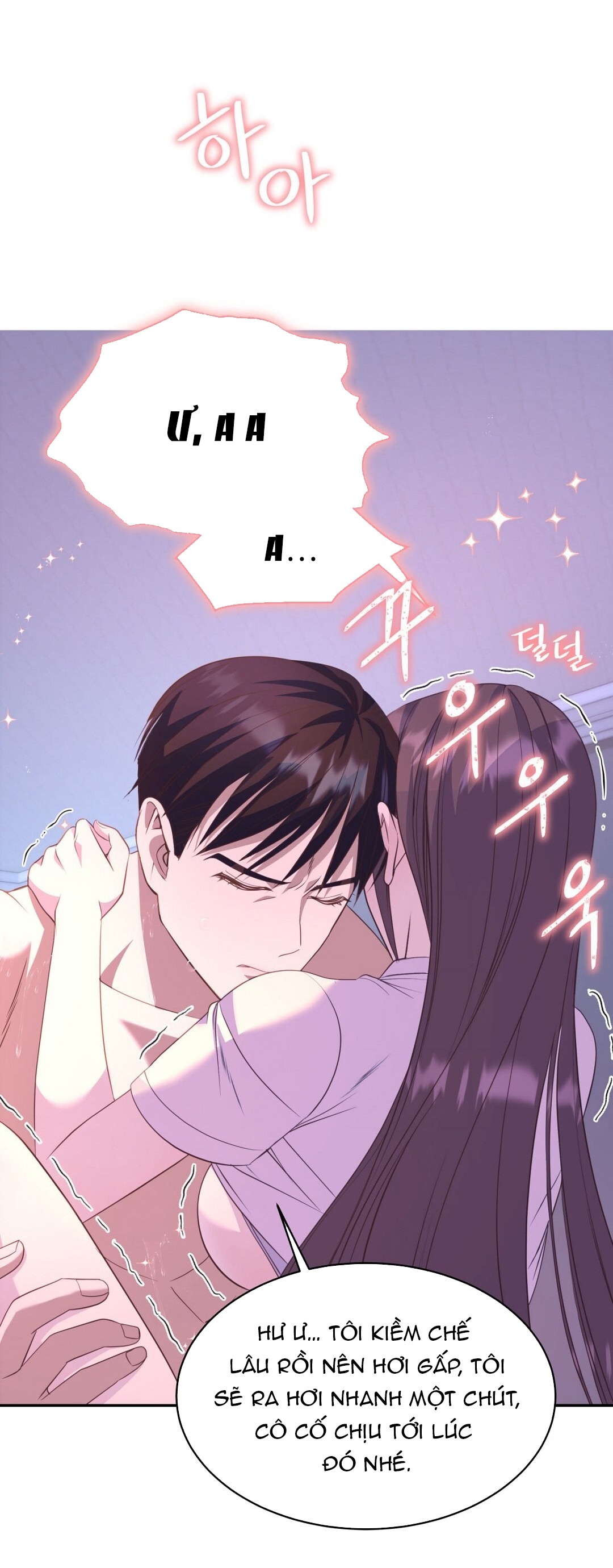 [18+] sếp của anh trai vượt quá giới hạn chapter 7.2 7