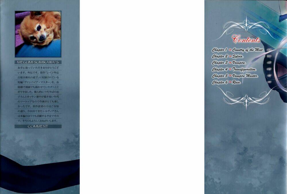 rain gaiden chapter 1 4