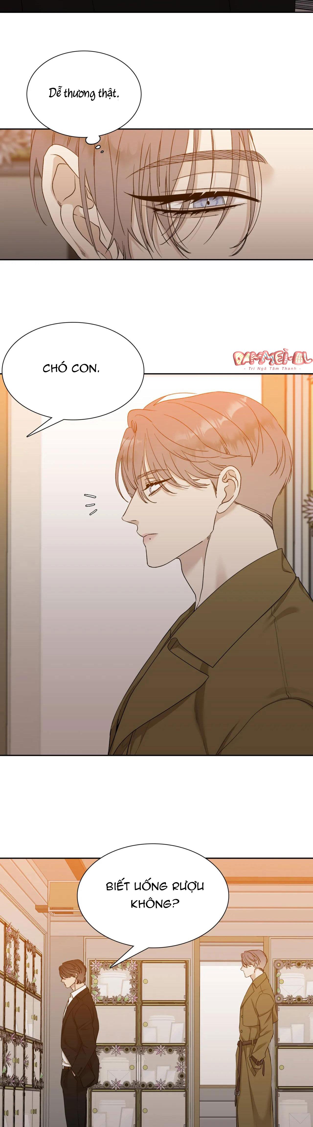 tên rác rưởi chapter 10 16