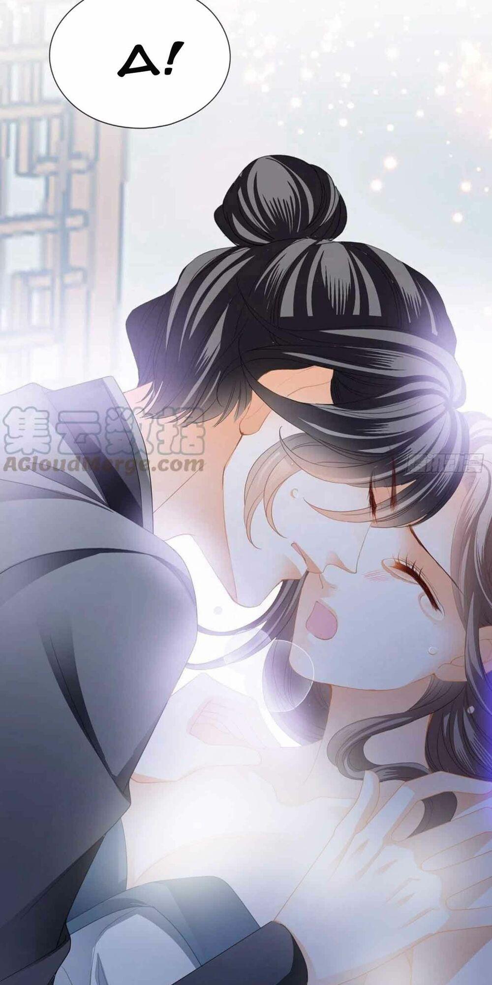 bổn vương muốn nàng chapter 66 13
