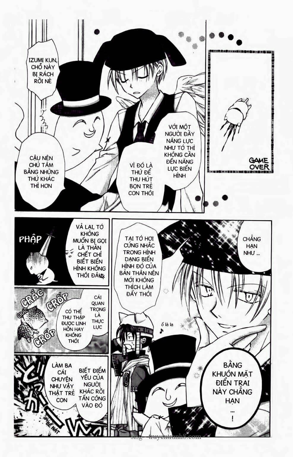 tìm ánh trăng tròn chapter 7 53