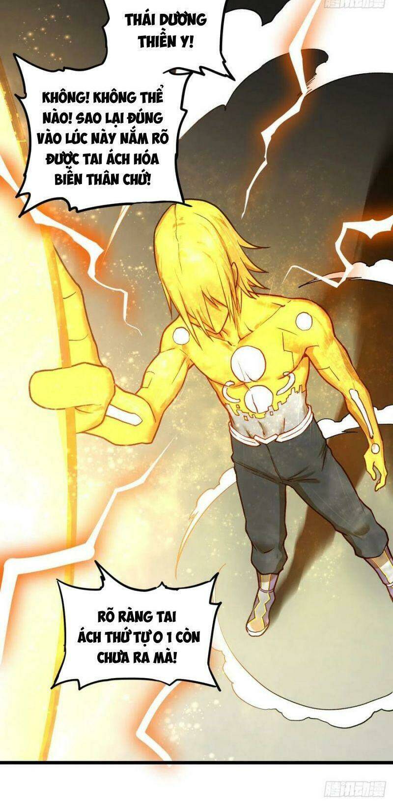 danh sách kẻ phản diện chapter 108 6