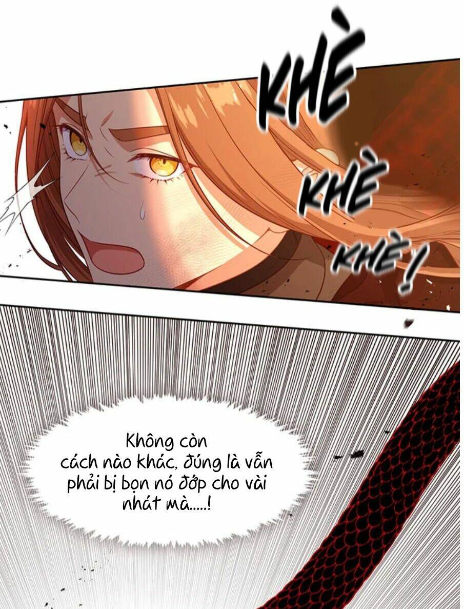 hãy coi chừng ác nữ chapter 81 22