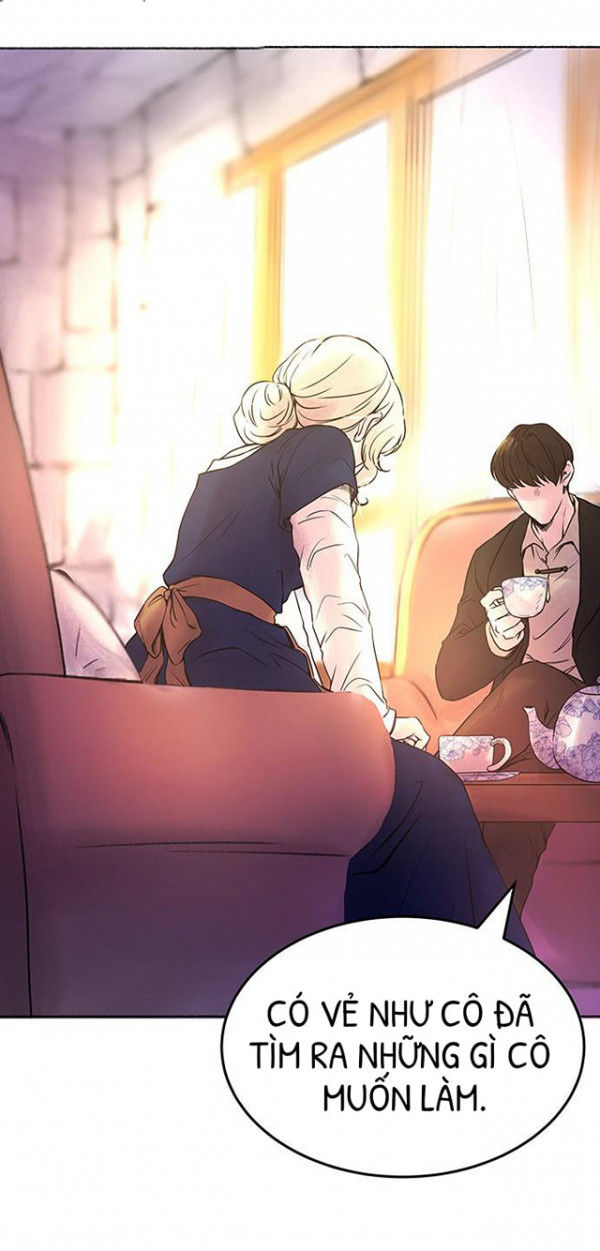 như gió trên cành cây khô chapter 4 42