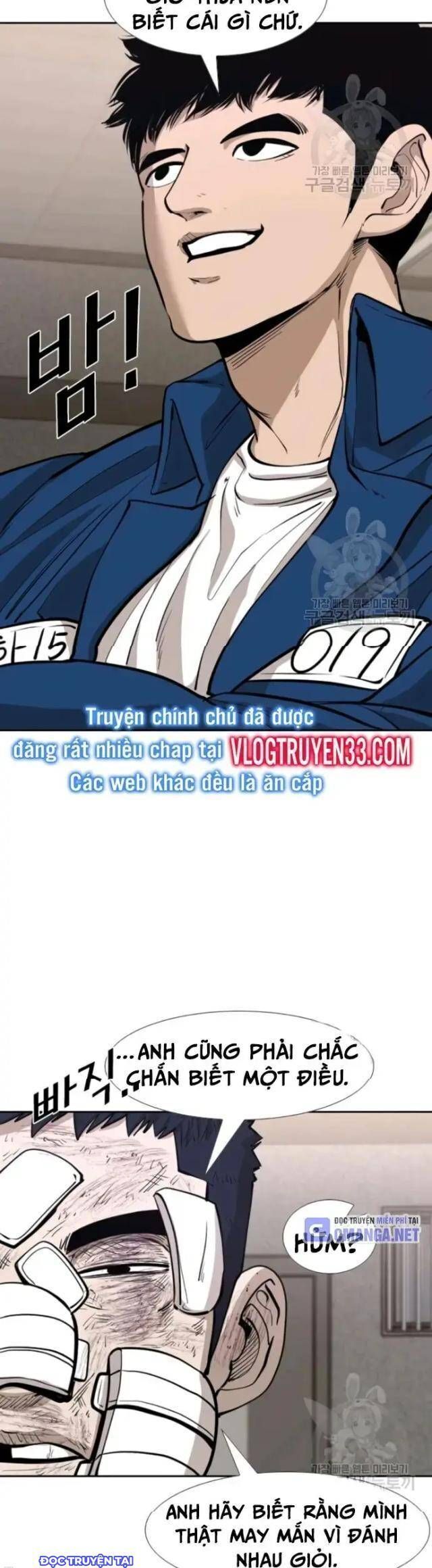 shark - cá mập chapter 220 23