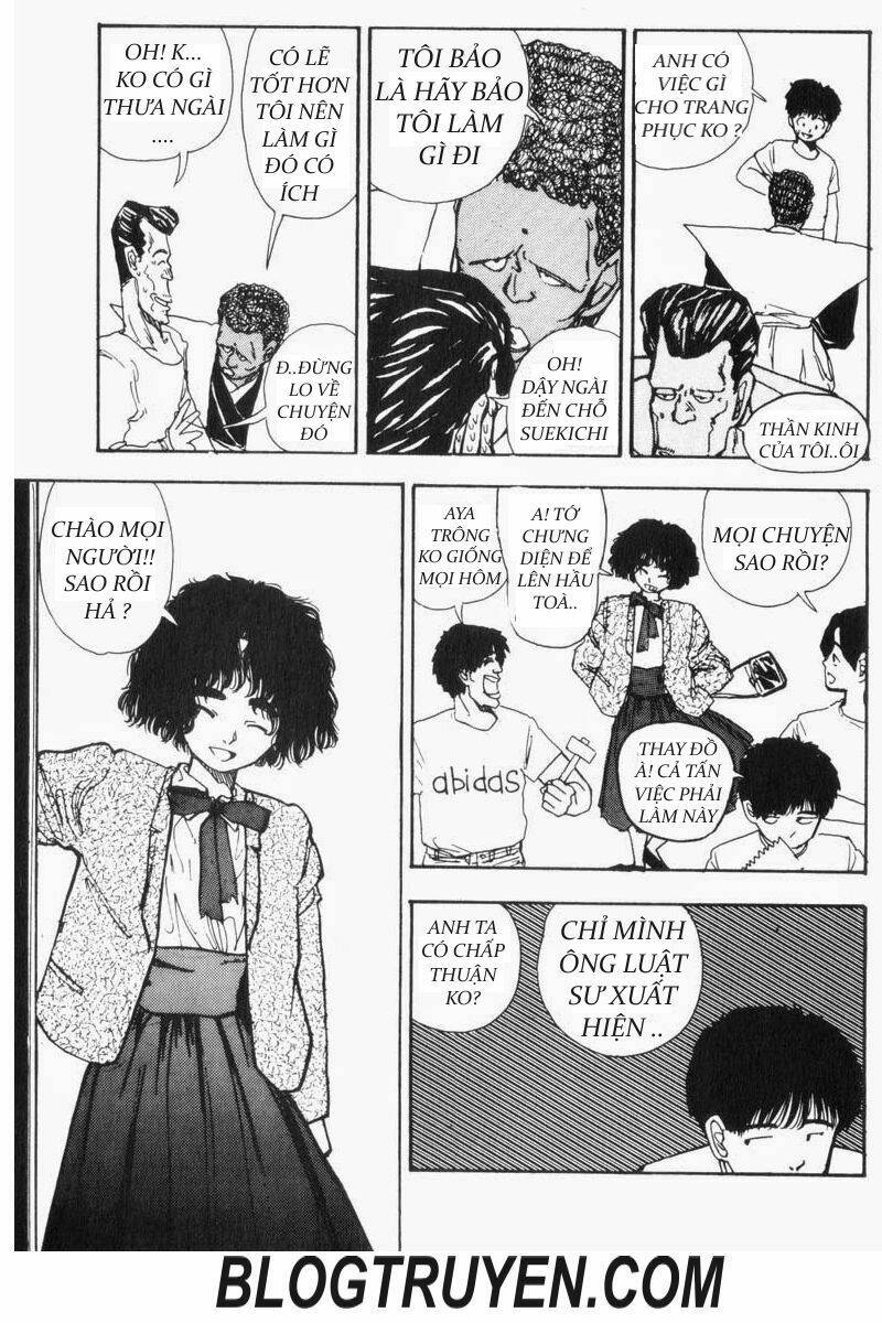 asatte dance chapter 73 5