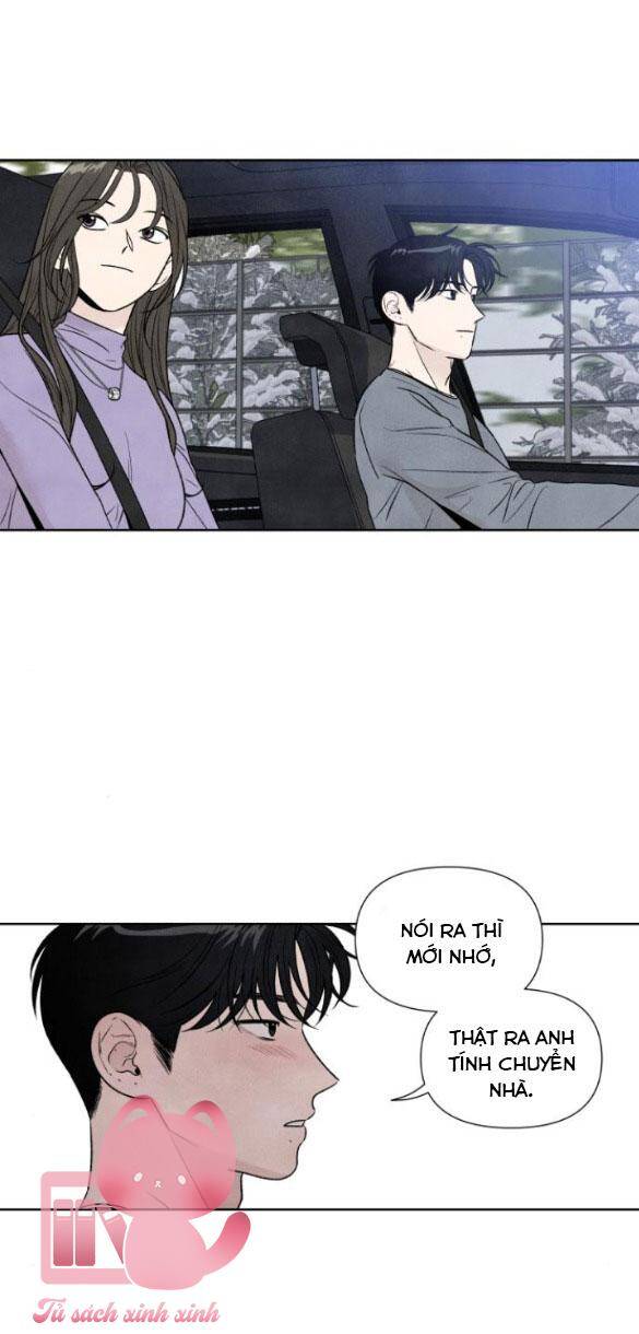 điều khiến tôi quyết tâm muốn chết chapter 73 34