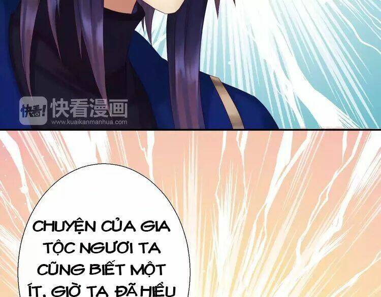 thực luyến kỳ duyên chapter 15 57