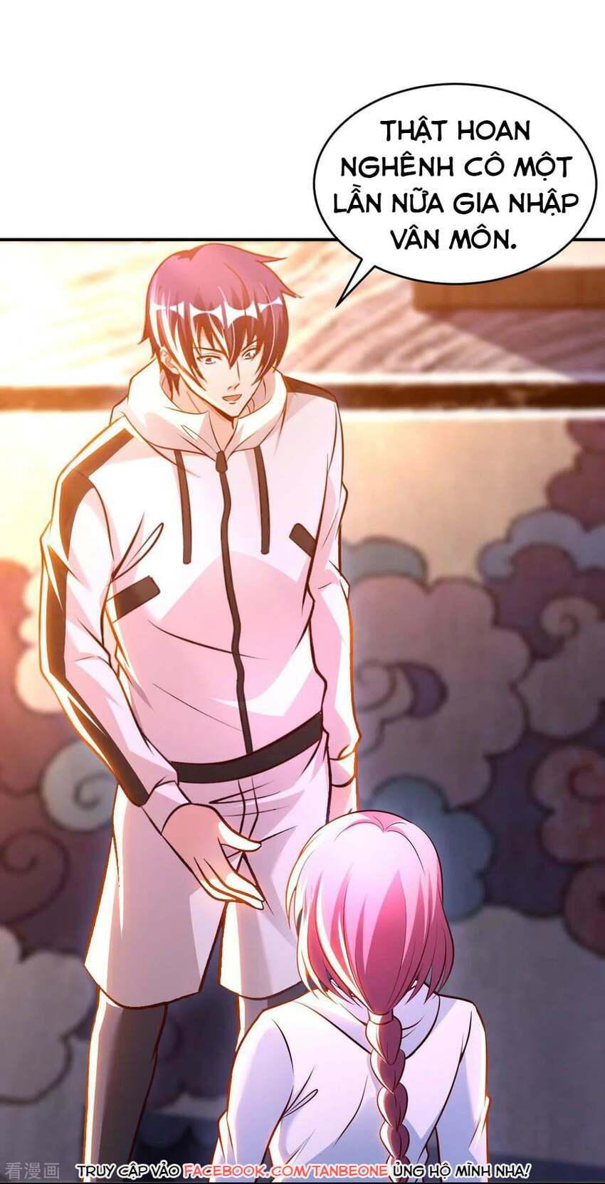 sư phụ của ta là thần tiên chapter 63 6