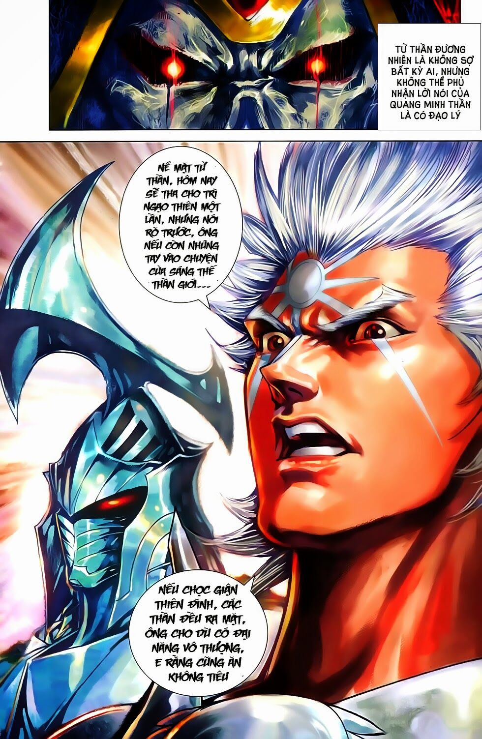 dong binh thiên hạ chapter 63 18