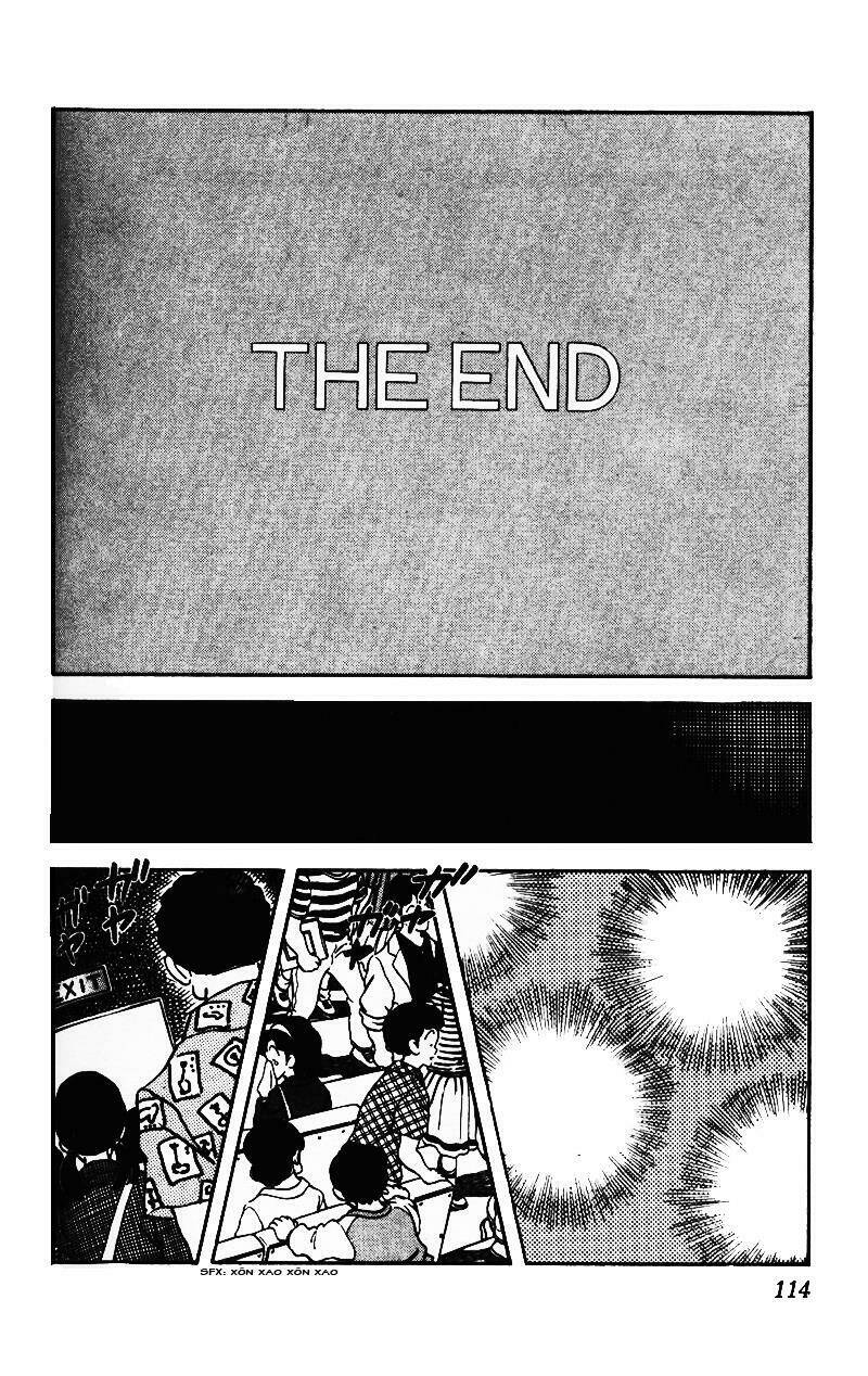 rough - ngọc thô chapter 16 3