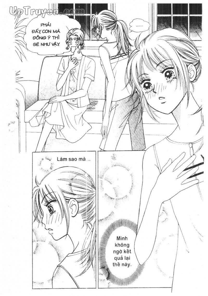 nụ hôn chàng trai chapter 8 20