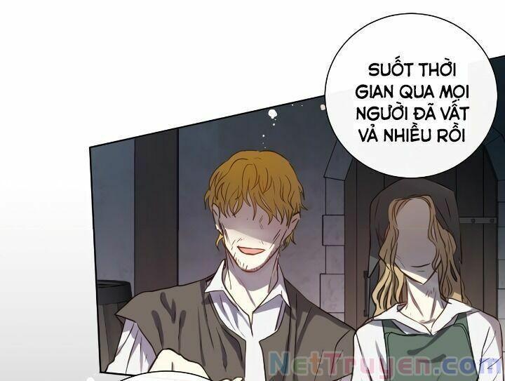 xin ngài đừng ăn tôi chapter 1 10