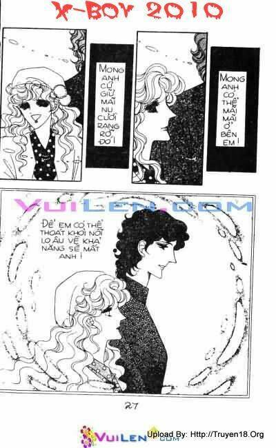 ánh đèn rực rỡ chapter 15 28