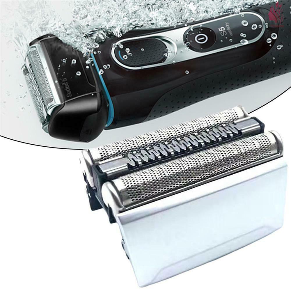 Đầu máy cạo râu điện 52B 52S thay thế cho Braun Series 5 5020, 5020S,5030, 5030S, 5040, 5040S, 5050, 5050CC, 5070, 5070C...