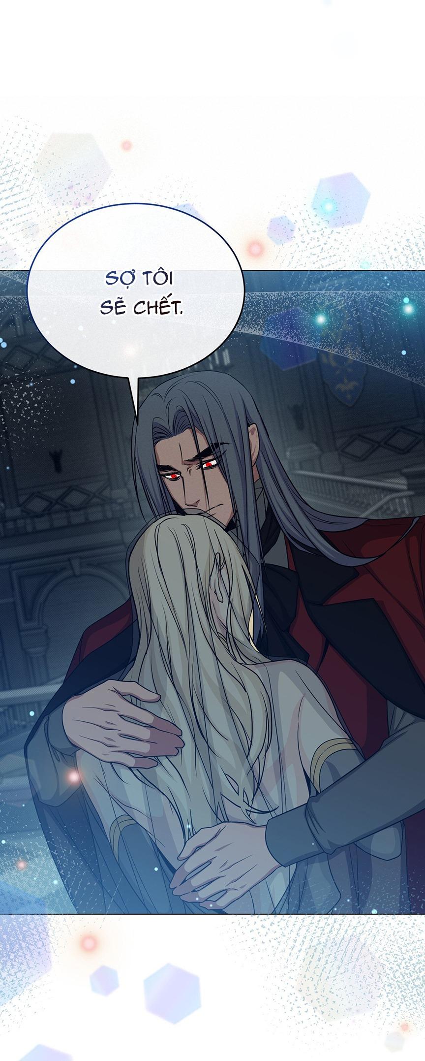 mặt trăng quỷ chapter 34 8