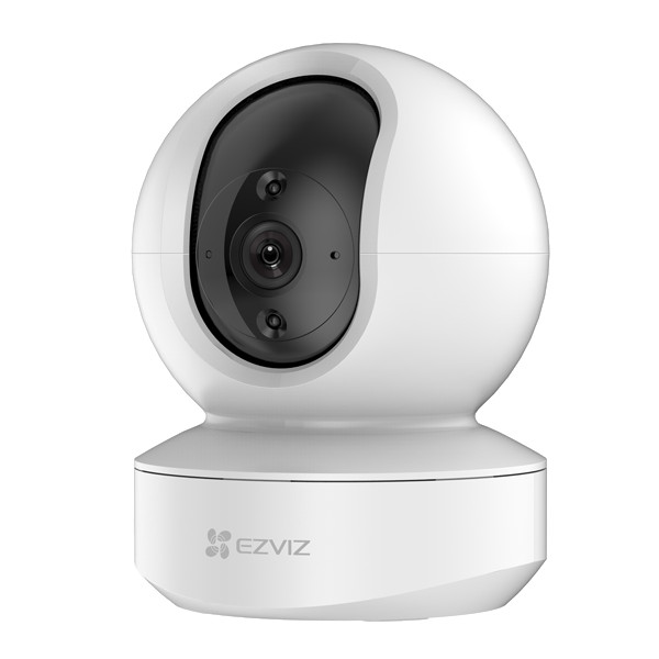 Combo Camera Wi-Fi EZVIZ TY1 FHD 1080p, Trong Nhà, Kèm Thẻ Nhớ 32GB/64GB - Hàng Chính Hãng