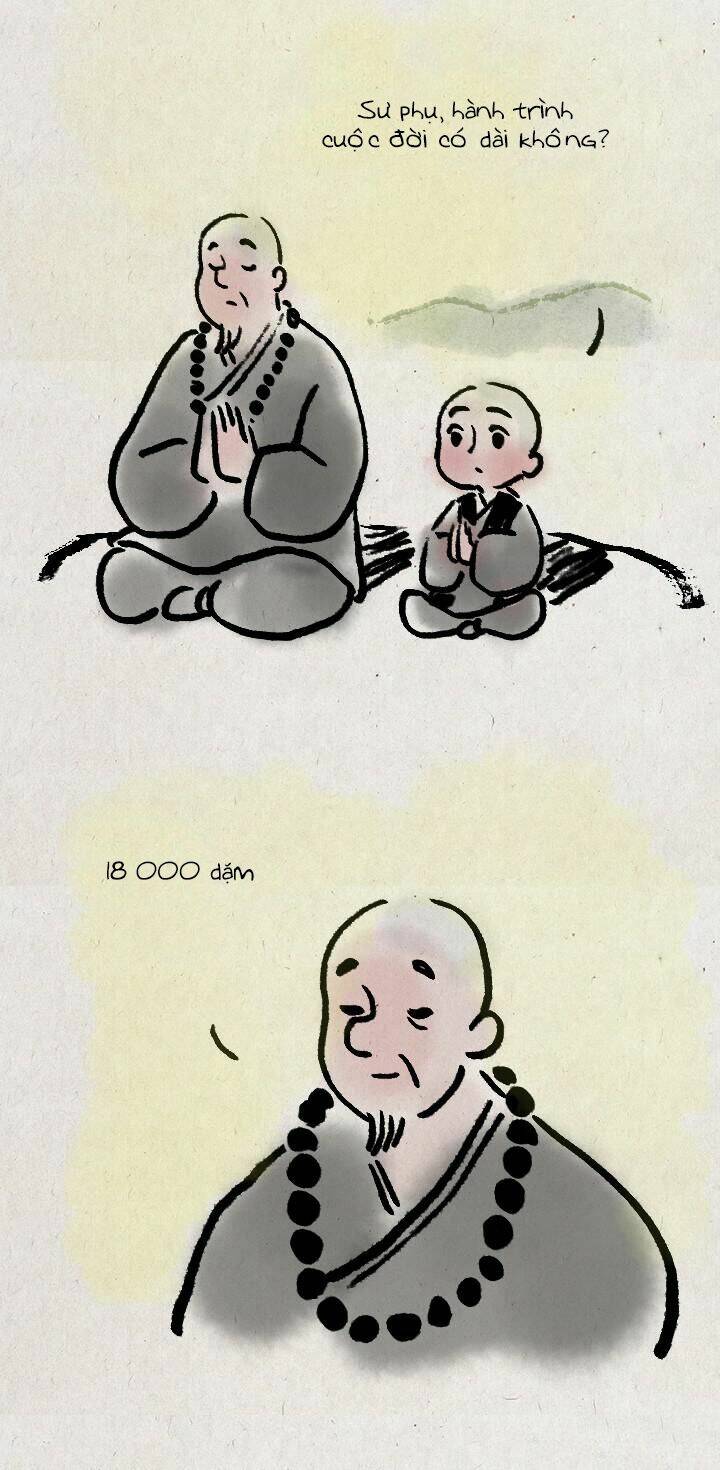 nhất thiền tiểu hòa thượng chapter 65 3