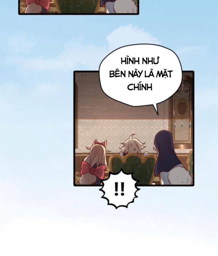 người chơi và nhân vật chính đều muốn làm hại ta chapter 71 40